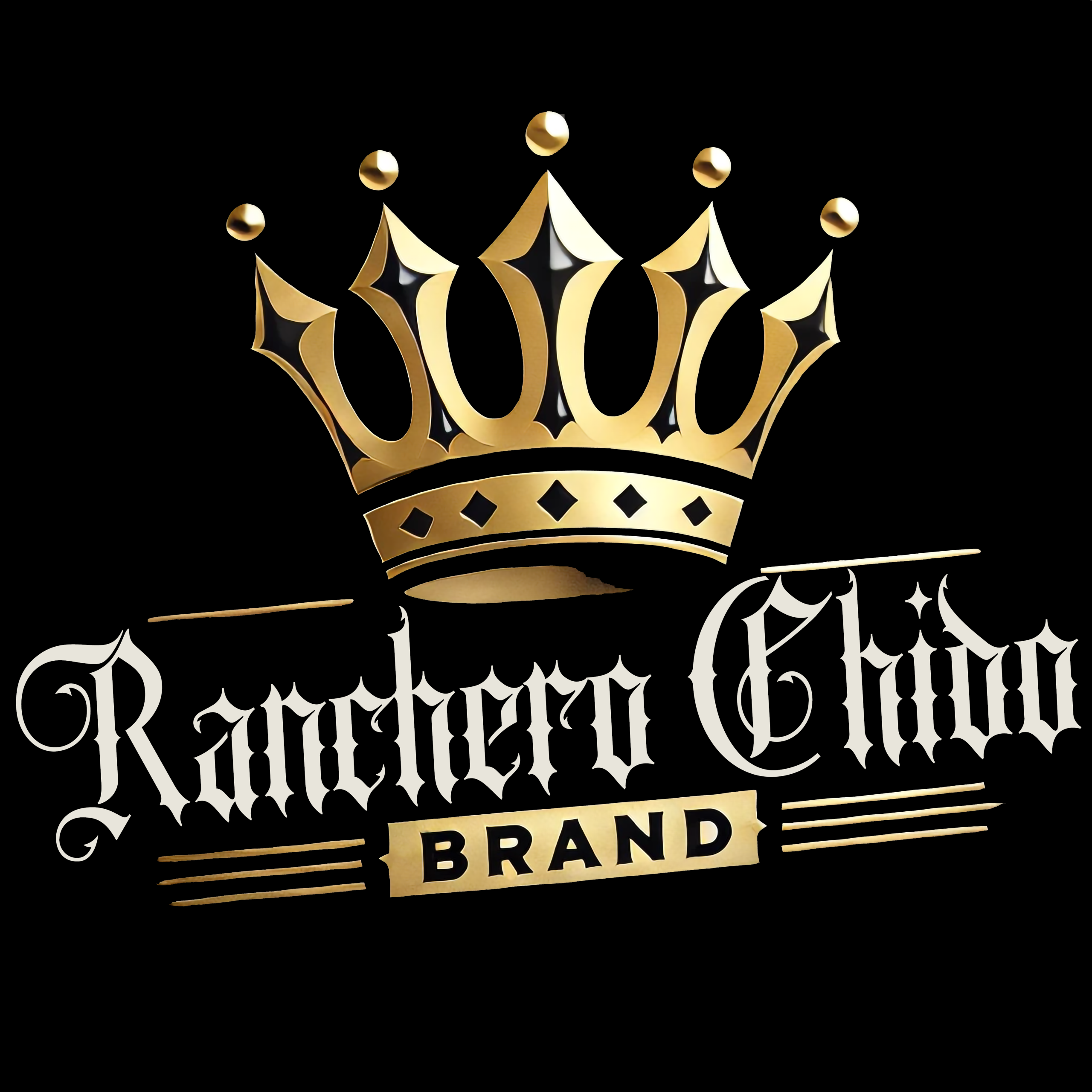 Ranchero Chido Brand