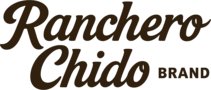 Ranchero Chido Brand Logo
